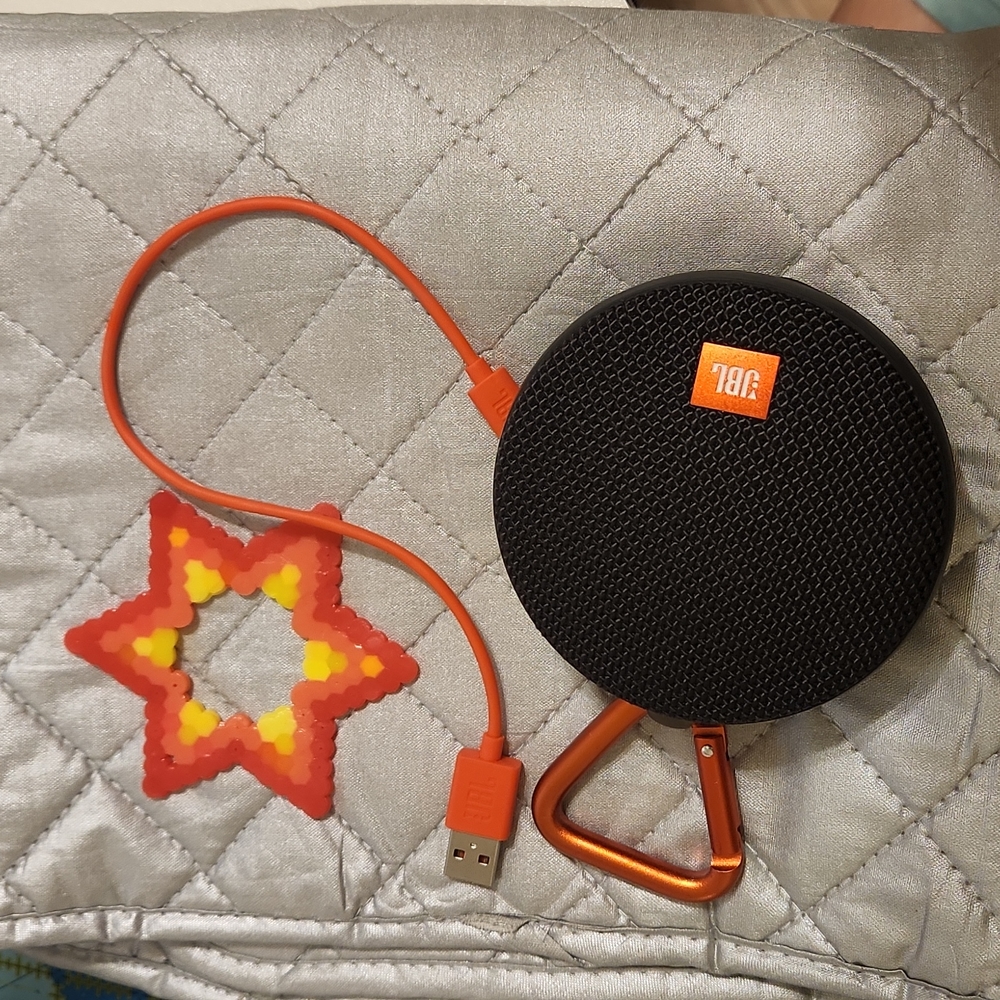 JBL Waterproof Wireless Speaker